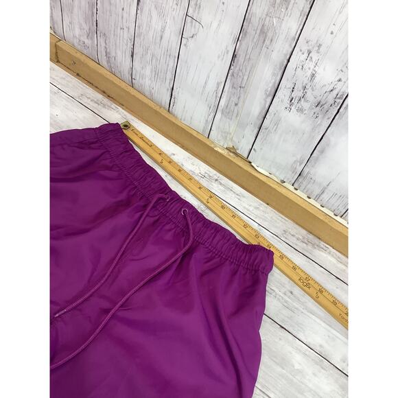 Nike Men's Club Woven Flow Standard Fit Above Knee Length Shorts Size M w/ Tag - Picture 4 of 7